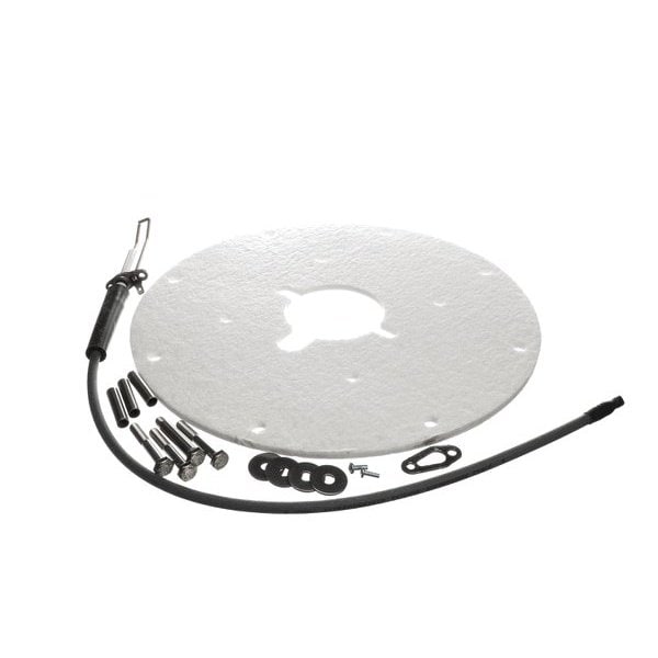 K, Spark Igniter AssyAngled